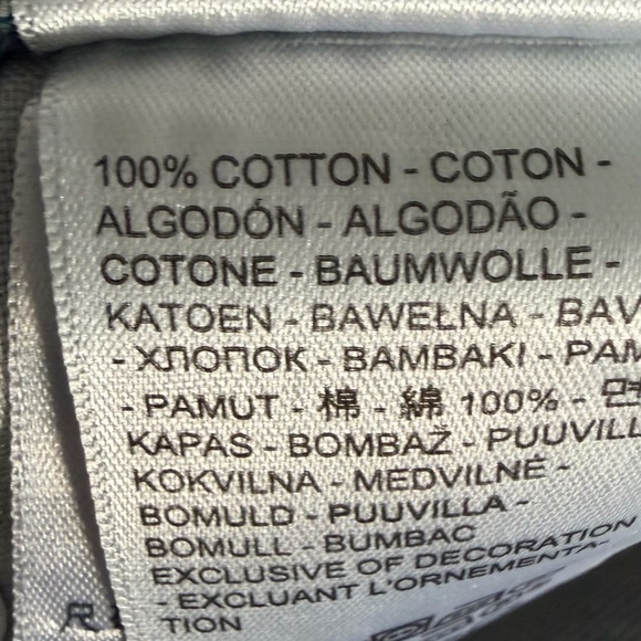 Cinch Women's Flare Jeans in Deep Blue - Picture 6 of 7